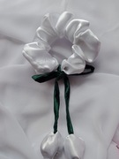 Gumka scrunchie 