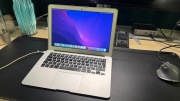 Macbook Air 13 cali procesor I5