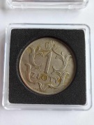 1 zł 1929 Polska