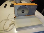 Krups typ 370B krajalnica do chleba wędlin 110W produkcja Niemcy