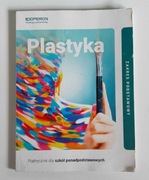 Plastyka podręcznik operon 