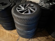 Koła zimowe Alu VW Tiguan 5NA 2016- 215/65 R17 7,5 mm 2022
