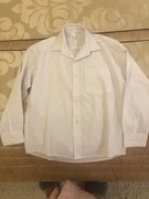 Koszula dla chłopca rozm.122