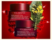 Clarins Travel Exclusive Super Restorative Day and Night creams set