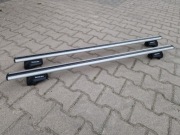 Poprzeczki pod bagażnik dachowy Suzuki Grand Vitara 2 oryginalne