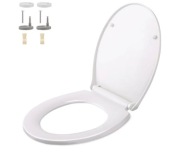 Himimi Seat WC pokrywa na toaletę, deska klozetowa
