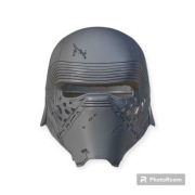 Hełm Kask (Helmet) Kylo Ren STAR WARS 