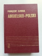 Podręczny słownik angielsko-polski, Jan Stanisławski