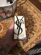 YvesSaintLaurent Libre Intense