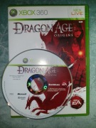 Dragon Age Początek - Polski Dubbing PL - UNIKAT - jak NOWA !! - !! OPIS !!