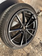 Alufelga 3G0601025BS VW Passat B8 R-LINE PRETORIA 8Jx19 et44