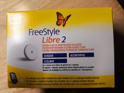 Nowy Sensor FreeStyle Libre 2 - PL