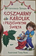 Koszmarny Karolek i prześwietne święta