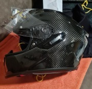 Kask SCORPION EXO-1400 AIR CARBON - "XXL" - NOWY!