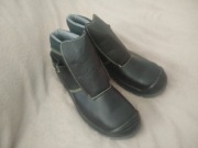 Atlas Buty robocze ochronne spawalnicze rozm.44