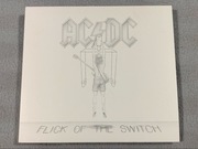 AC/DC - Flick Of The Switch (remaster)