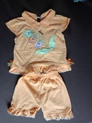 Komplet na lato r. 92 