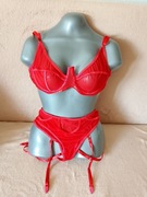 Komplet bielizny damskiej. Exlusiv