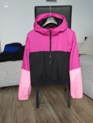 Cienka kurtka kurteczka 4F wiosenna 164