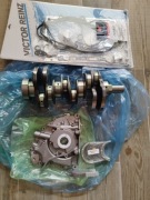 Wal korbowy Land Rover 3.0D TDB6 306DT ORGINALNY 