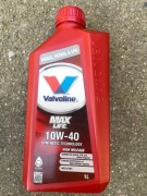 Olej Valvoline Max Life 10W - 40 3L