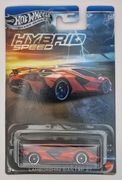 HOT WHEELS LAMBORGHINI SIAN FKP 37