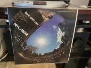 Pete Seeger - Banks Of Marble EX