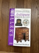 International Antiques price guide