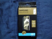 Sprzedam nowe szkło hartowane do Samsung Galaxy S21 FE 5G firma ISY tanio