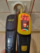 Tester napięcia i ciągłości Fameca Tag 780