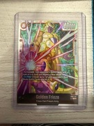 Dragon Ball Super Fusion World Golden Frieza FB02-140 SCR