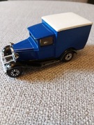MATCHBOX MODEL A FORD 1979  Made in England