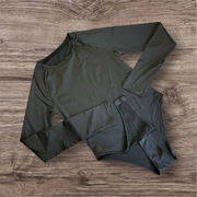 Body na długi rękawek 