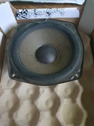 Głośnik duży retro do starych kolumn HIFI np.Radiotechnika z Hi-fi z lat70