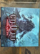 Cthulhu Death May Die Strach Przed Nieznanym KS - Fear of Unknown