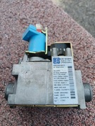 Viessmann Vitopend 100 armatura gazowa