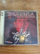 Dracula Zmartwychwstanie, wersja PL, 2CD