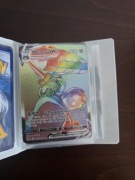 Melmetal VMAX Pokemon Go 080/078 Ultra Rare Holo