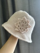 Super kapelusz Handmade