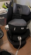 Fotelik samochodowy Cybex Isofix 9-18 kg