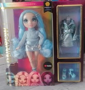 Rainbow high Gabriella Icely, Nowa 