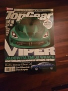 TOP GEAR archiwalny magazyn 