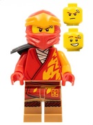 Figurka LEGO Ninjago njo721 Kai