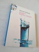 Punkt przełomowy Malcolm Gladwell