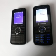 Telefon Komórkowy SAGEM my411x 2 sztuki t-mobile.