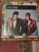 The Twins-Hold On To Your Dreams, album winylowy 