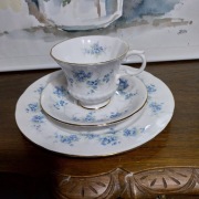 Anglia Royal Standard zestaw śniadaniowy 