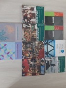 Książki edukacyjne