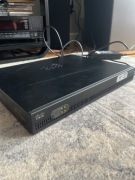Router 4300 Series + uchwyty rack