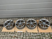 Felgi aluminiowe 17 cali 6863417 do BMW G30/G31 styling 631